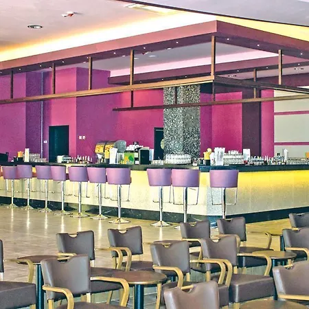 Clubhotel Riu Helios Paradise 4* Sunny Beach