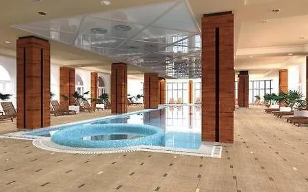 Hotel Clubhotel Riu Helios Paradise Sunny Beach