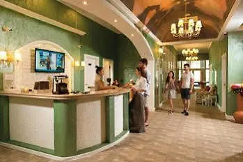 Hotel Clubhotel Riu Helios Paradise Sunny Beach