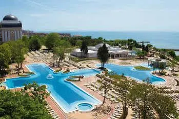 Clubhotel Riu Helios Paradise Hotel Sunny Beach