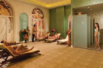 Clubhotel Riu Helios Paradise Sunny Beach