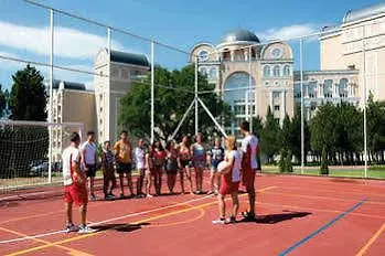 Hotel Clubhotel Riu Helios Paradise 4*