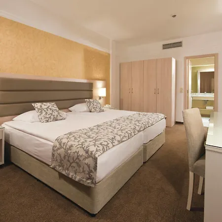 Hotel Clubhotel Riu Helios Paradise Sunny Beach