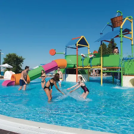 Clubhotel Riu Helios Paradise Hotel Sunny Beach