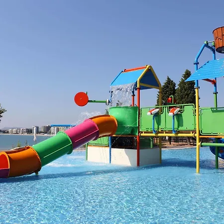Clubhotel Riu Helios Paradise Hotel 4*
