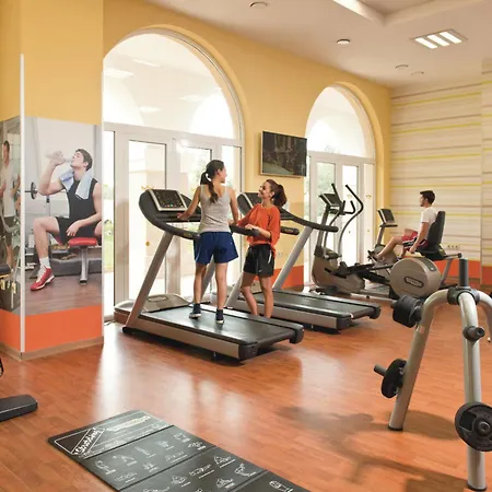 Clubhotel Riu Helios Paradise
