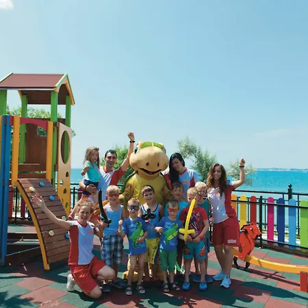 Clubhotel Riu Helios Paradise 4* Sunny Beach