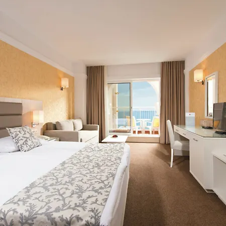 Clubhotel Riu Helios Paradise 4*