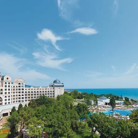 Clubhotel Riu Helios Paradise Hotel Sunny Beach