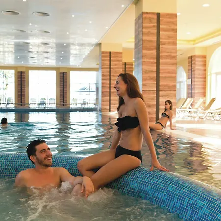 Clubhotel Riu Helios Paradise Hotel 4*