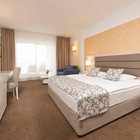 Clubhotel Riu Helios Paradise Hotel Sunny Beach