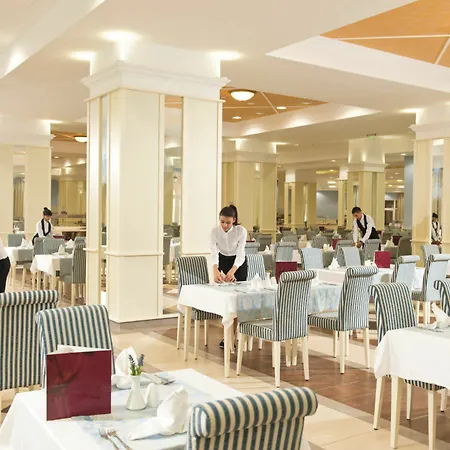 Clubhotel Riu Helios Paradise Hotel Sunny Beach